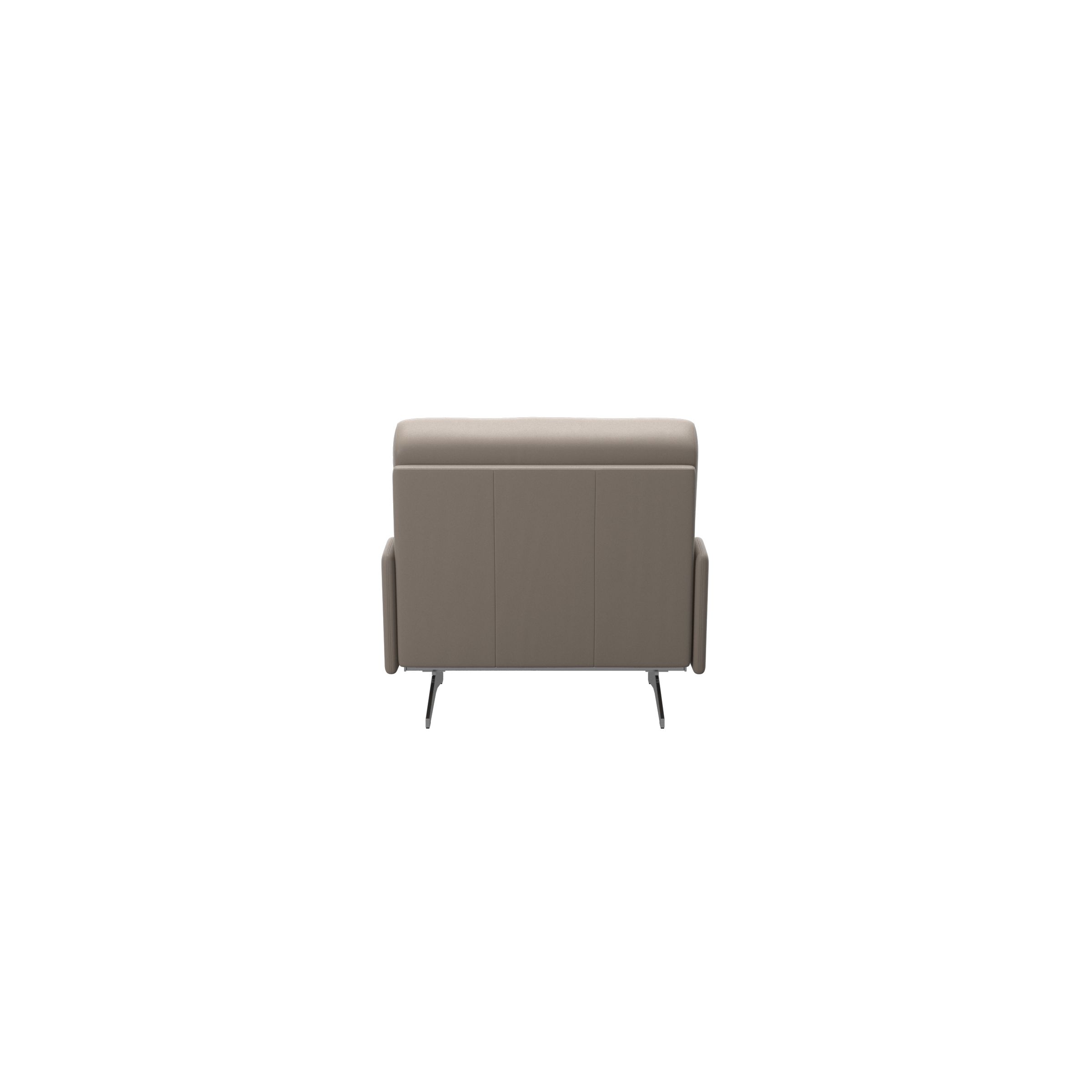 Stressless Stella 1 Seater with Side Panels