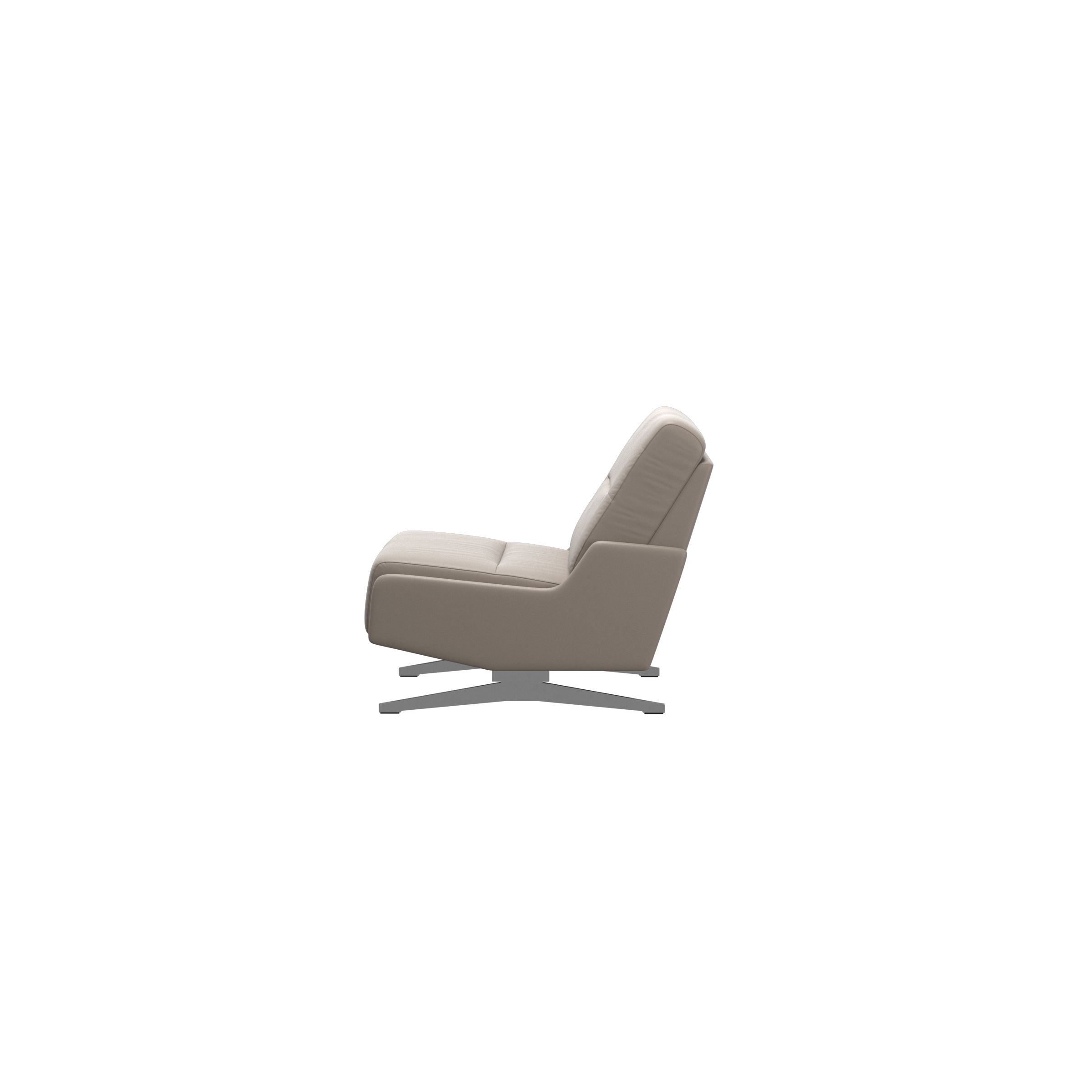 Stressless Stella 1 Seater with Side Panels