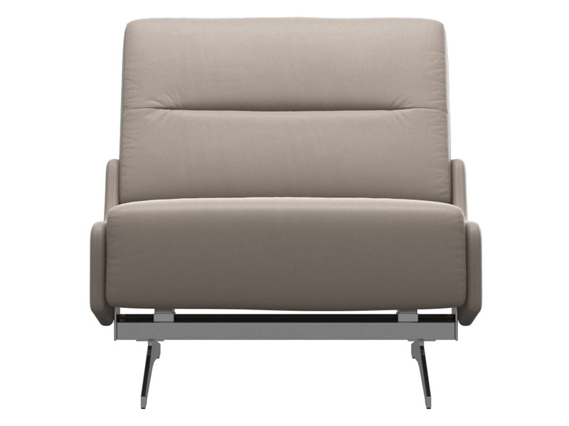 Stressless Stella 1 Seater with Side Panels