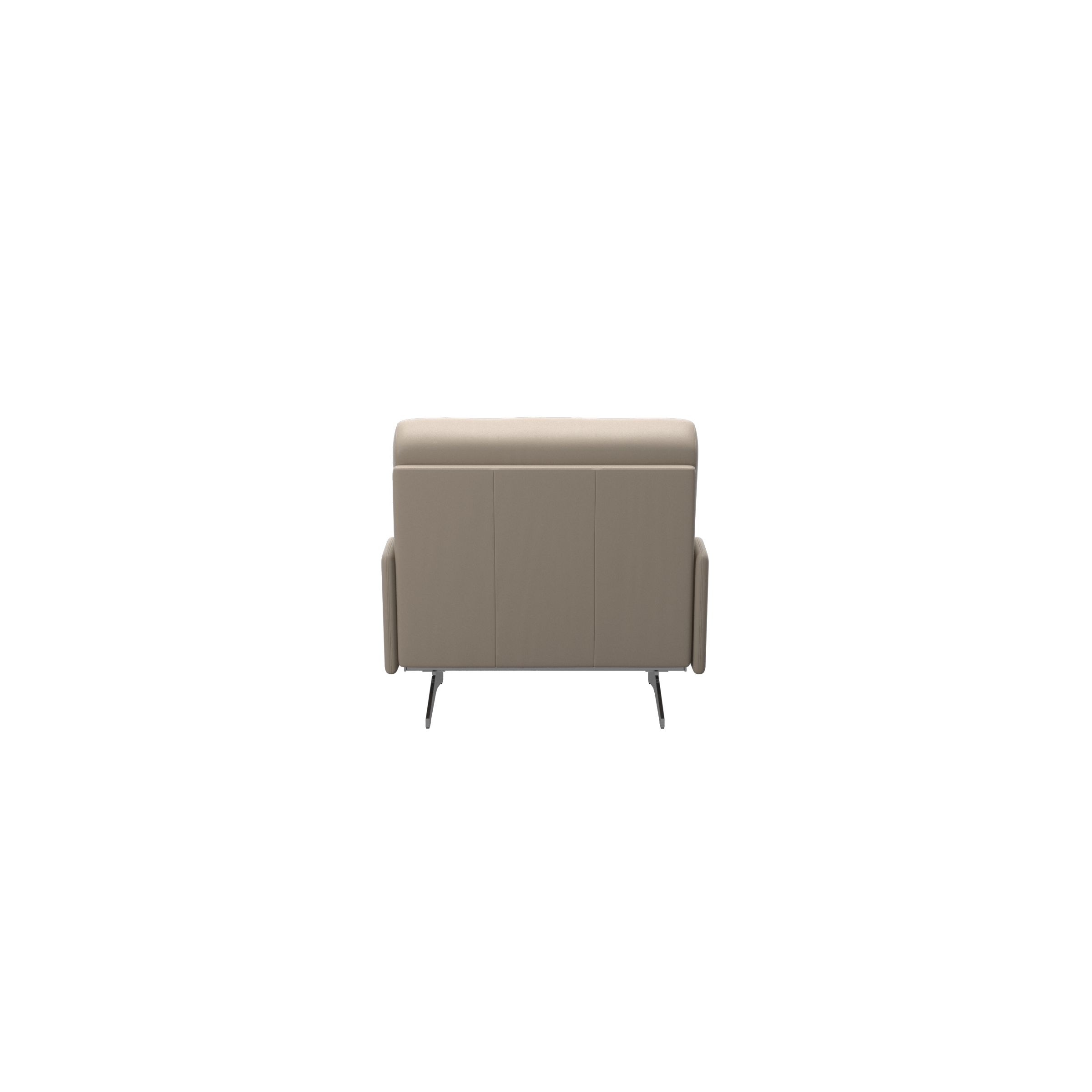 Stressless Stella 1 Seater with Side Panels
