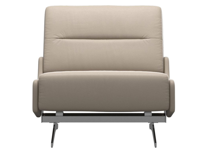 Stressless Stella 1 Seater with Side Panels