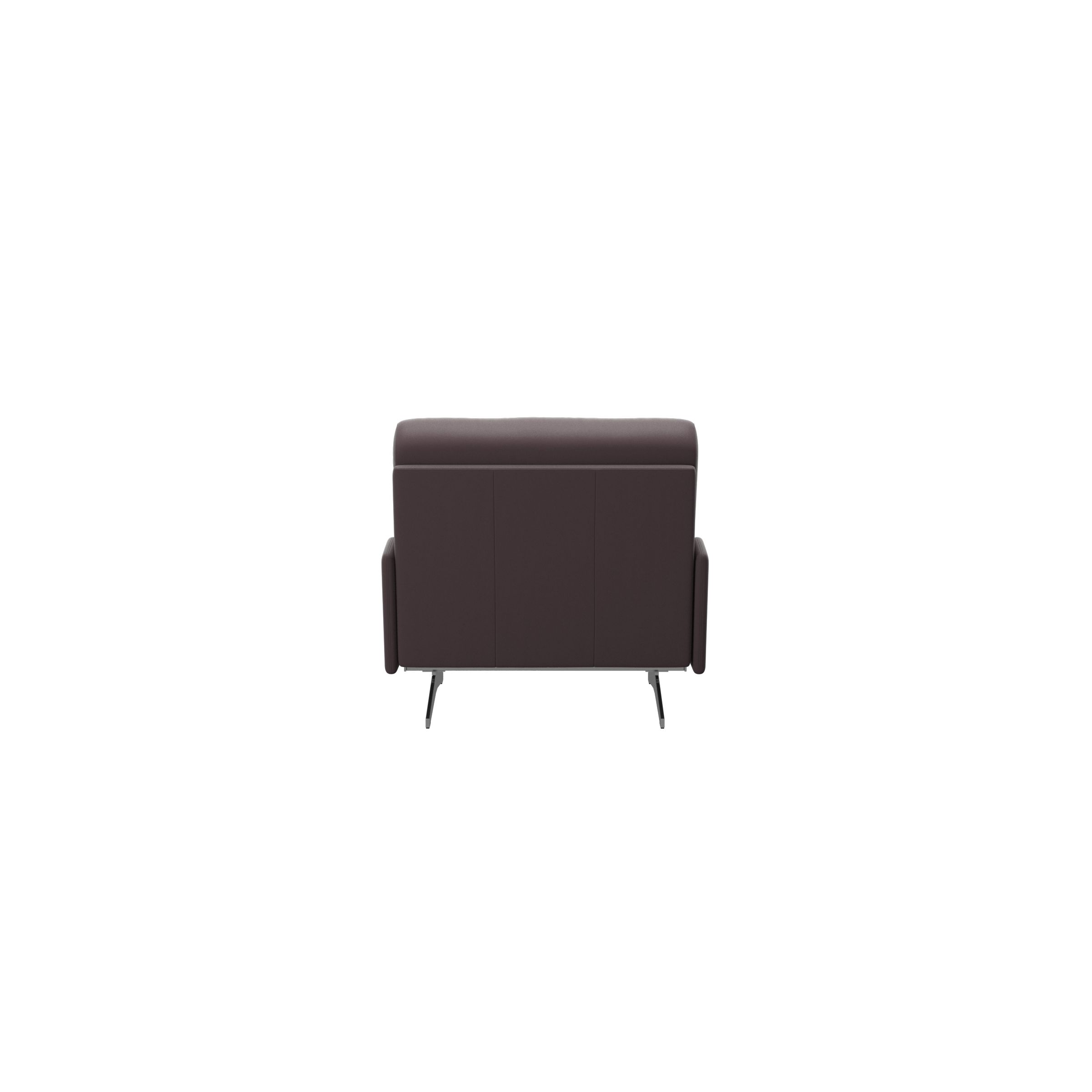 Stressless Stella 1 Seater with Side Panels