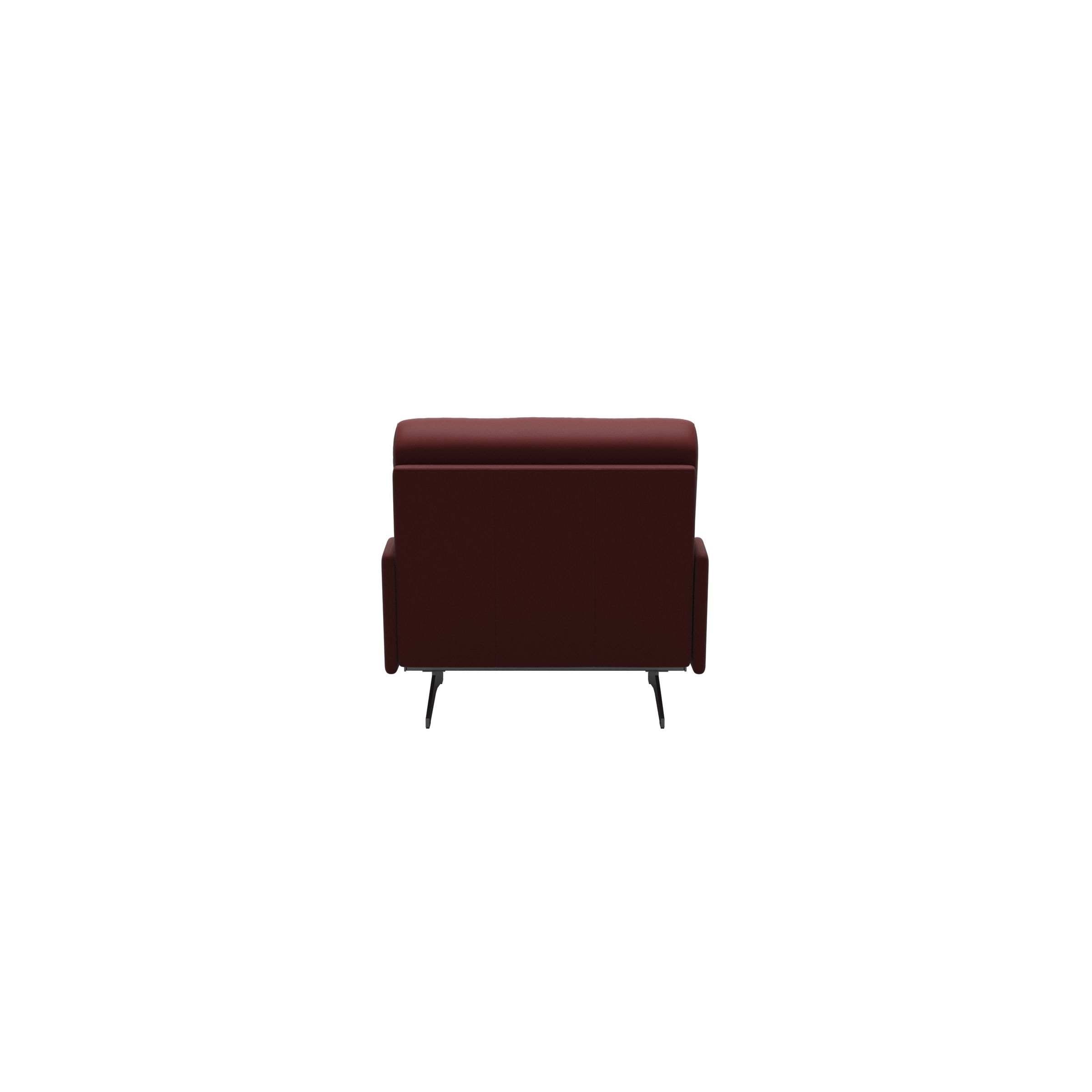 Stressless Stella 1 Seater with Side Panels