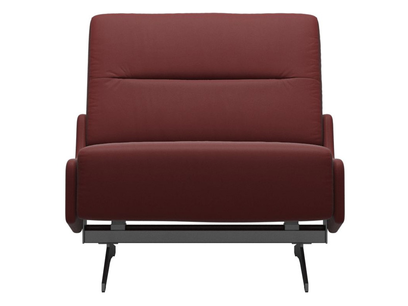 Stressless Stella 1 Seater with Side Panels