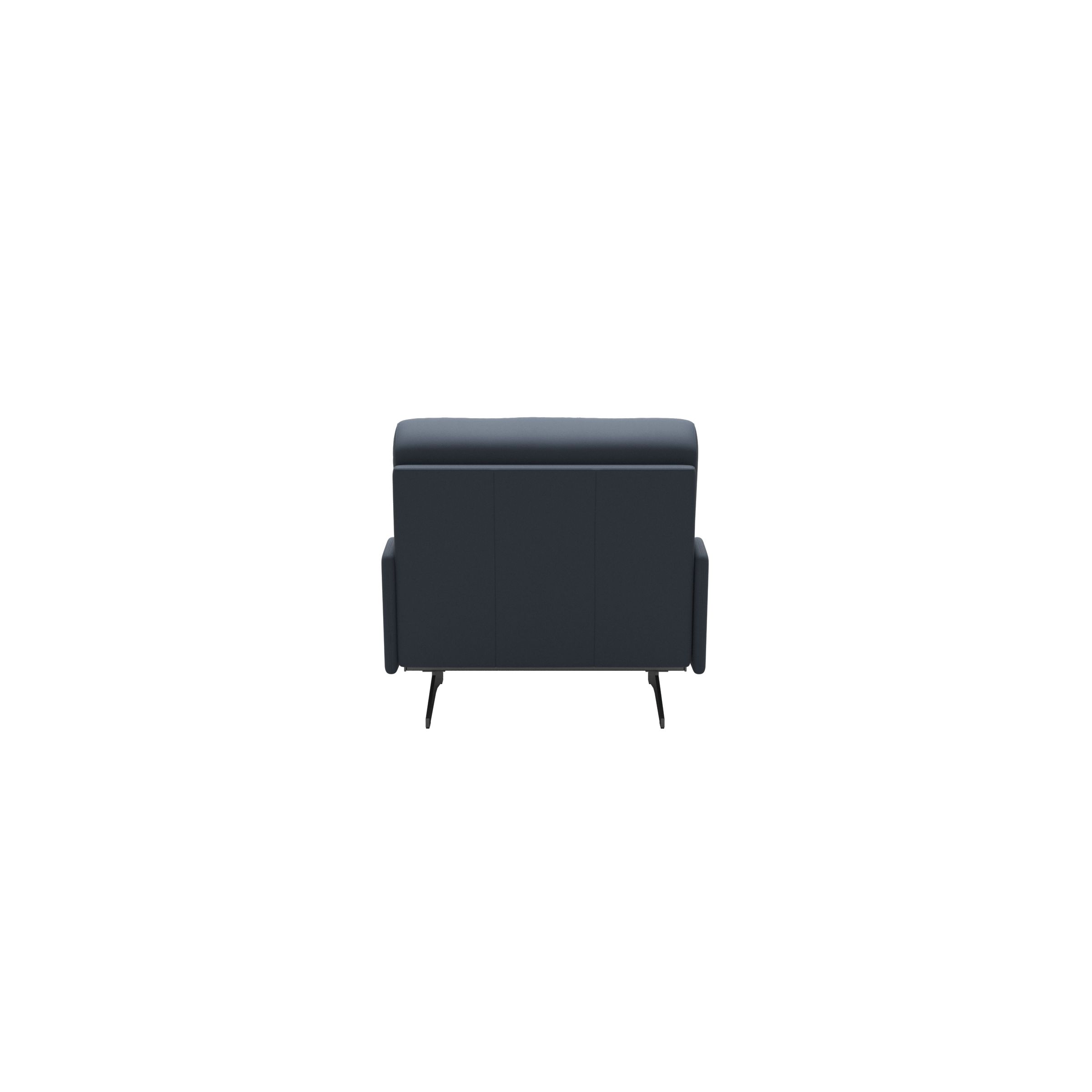 Stressless Stella 1 Seater with Side Panels