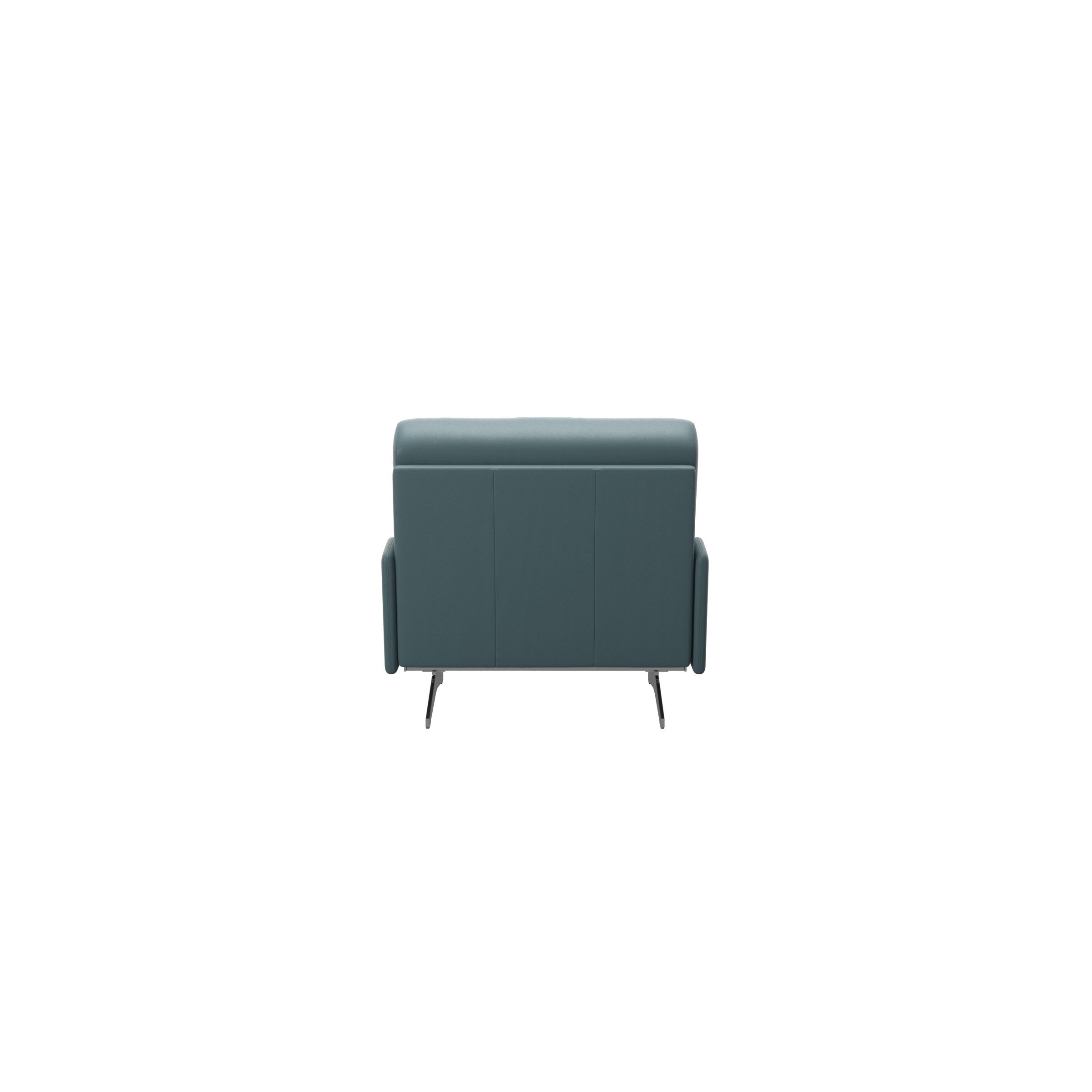 Stressless Stella 1 Seater with Side Panels