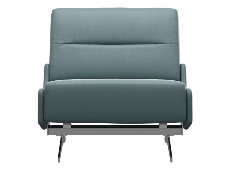Stressless Stella 1 Seater with Side Panels