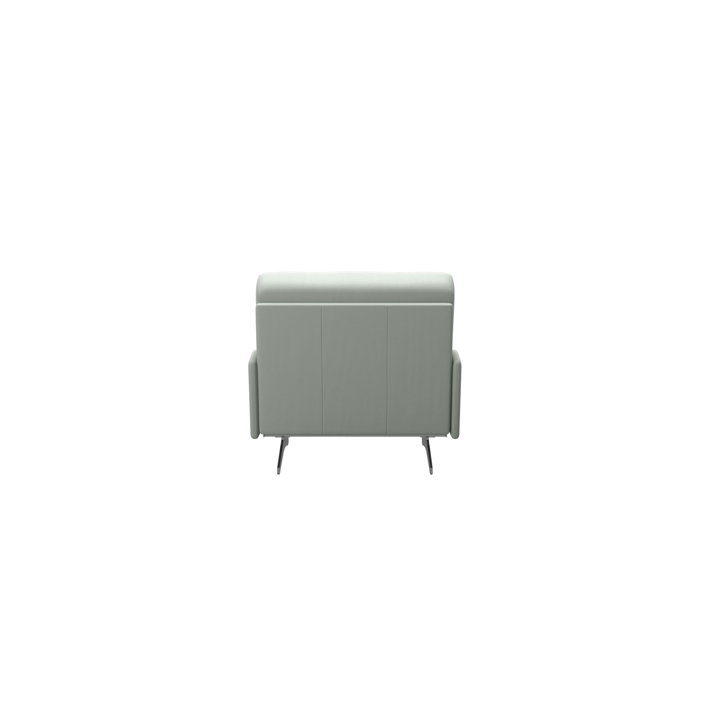 Stressless Stella 1 Seater with Side Panels