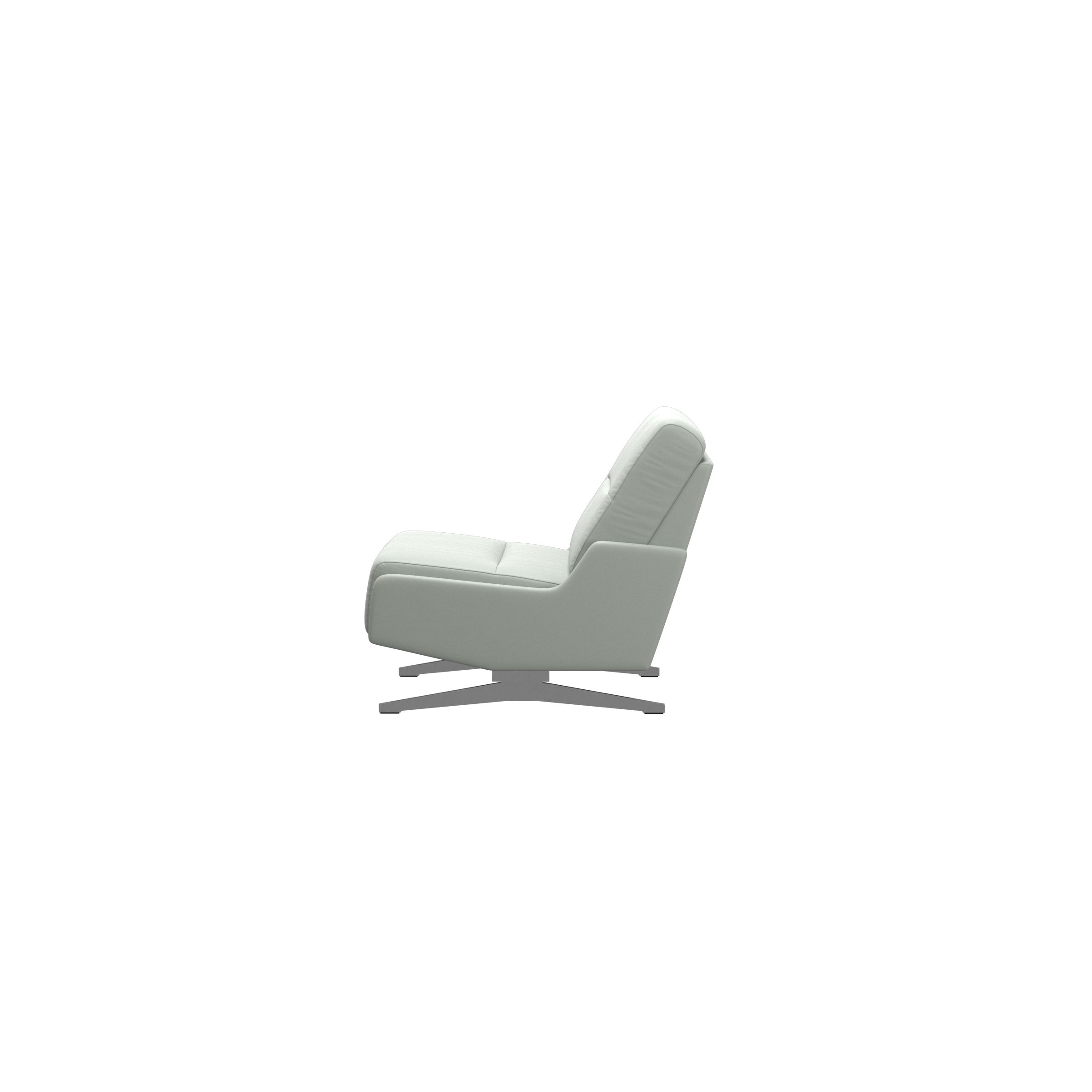 Stressless Stella 1 Seater with Side Panels