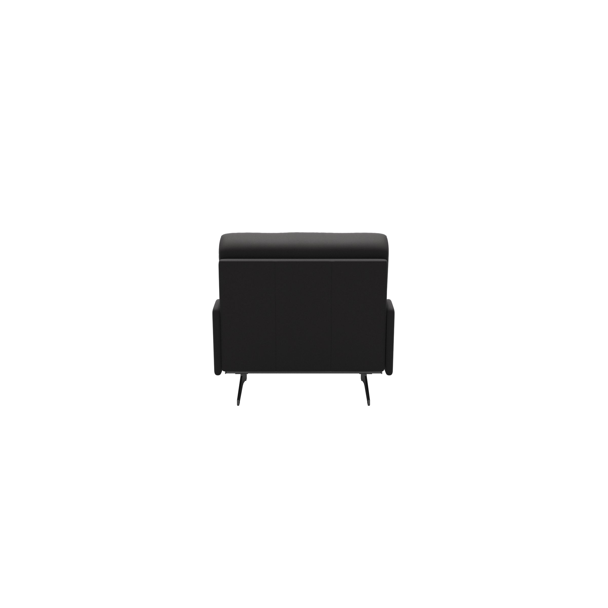 Stressless Stella 1 Seater with Side Panels