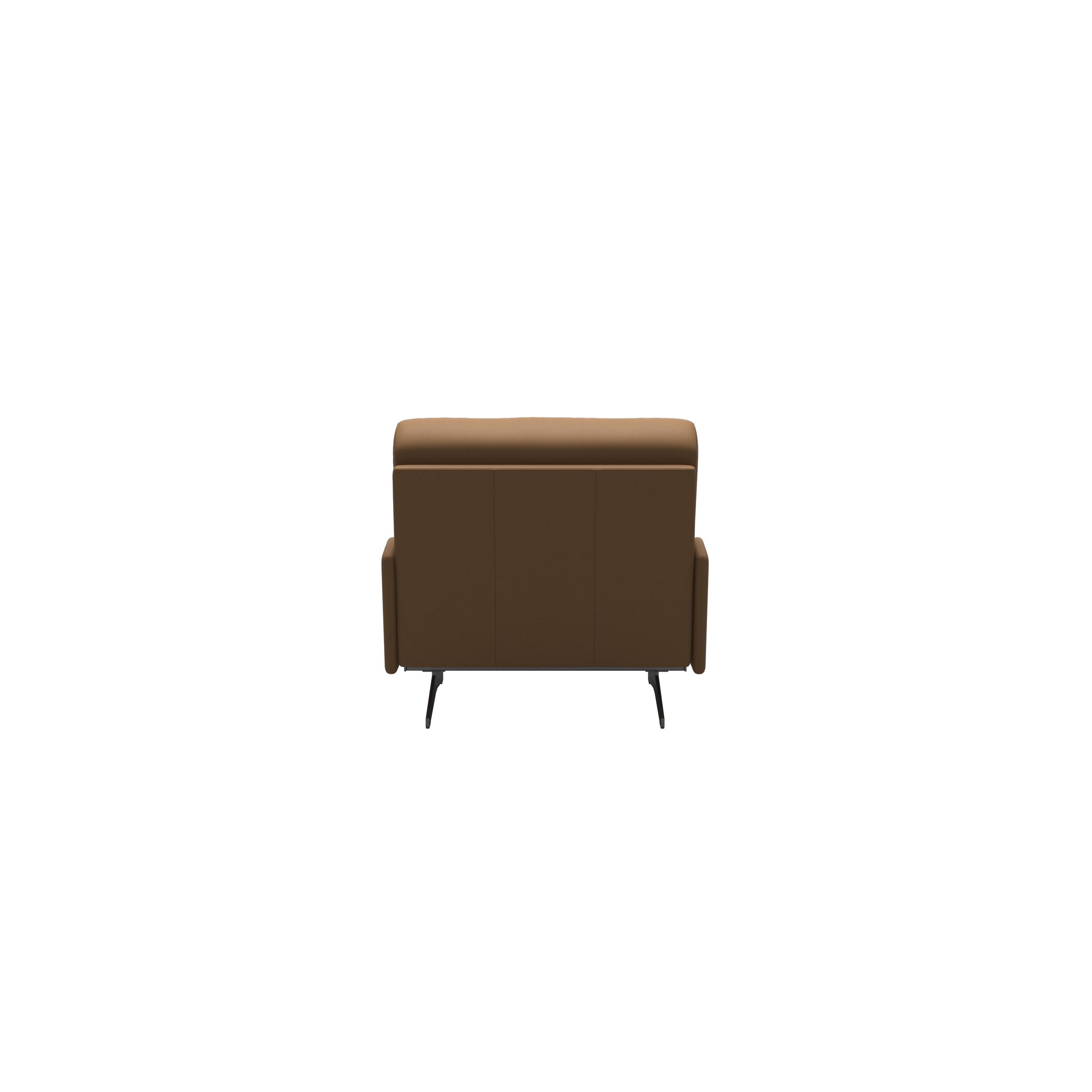 Stressless Stella 1 Seater with Side Panels
