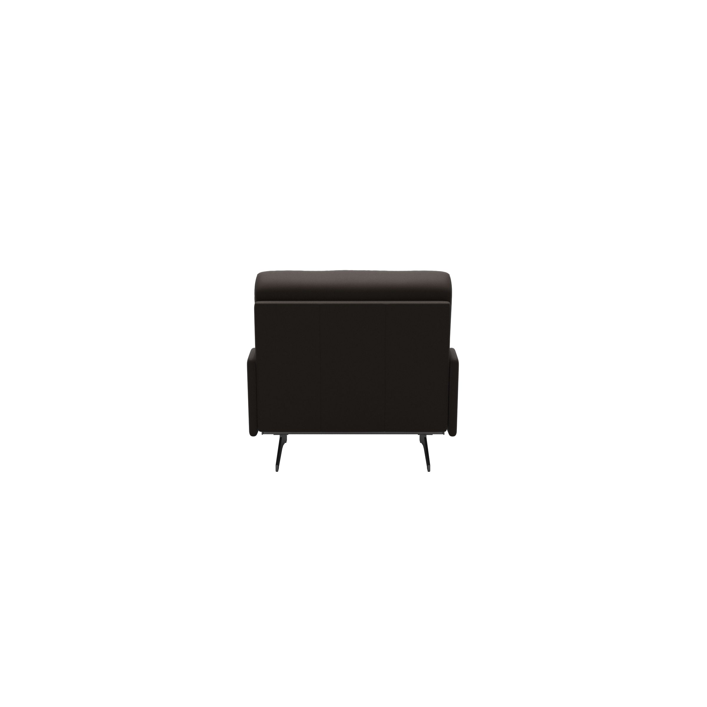 Stressless Stella 1 Seater with Side Panels