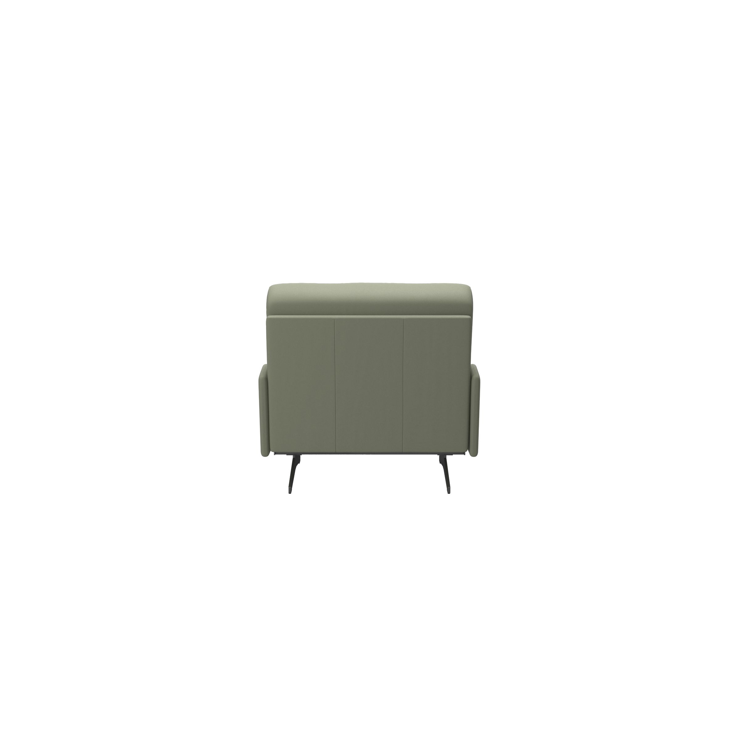 Stressless Stella 1 Seater with Side Panels