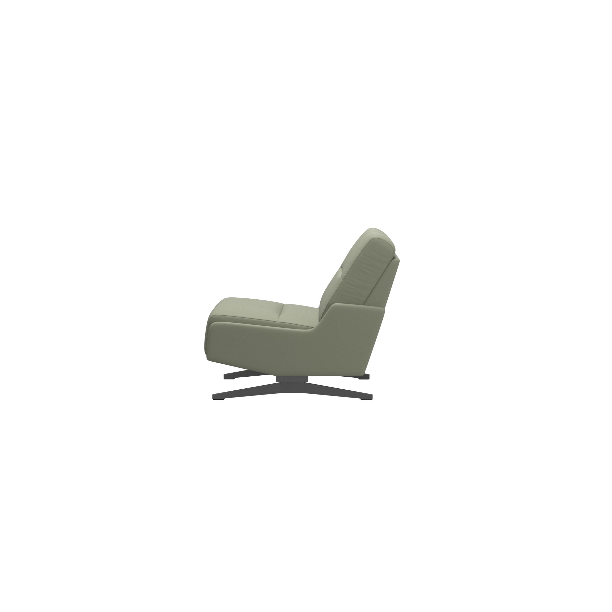 Stressless Stella 1 Seater with Side Panels