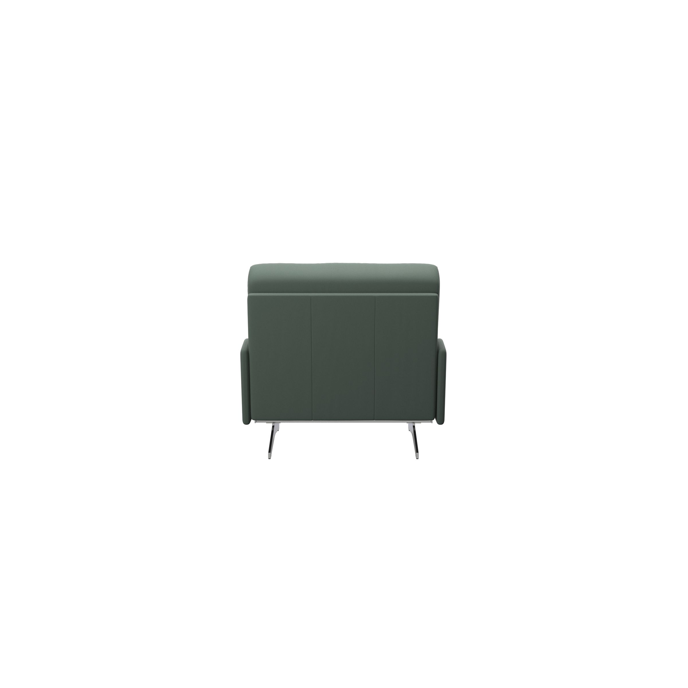 Stressless Stella 1 Seater with Side Panels