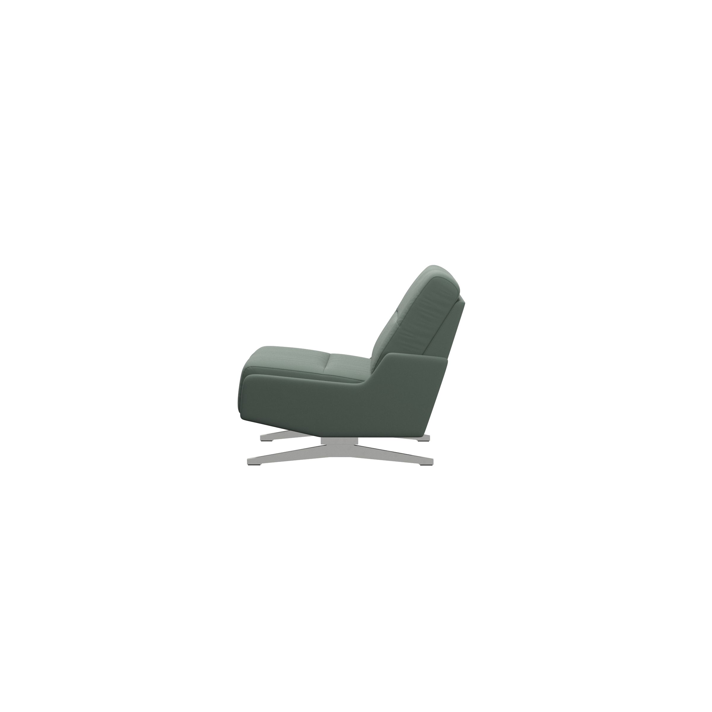 Stressless Stella 1 Seater with Side Panels