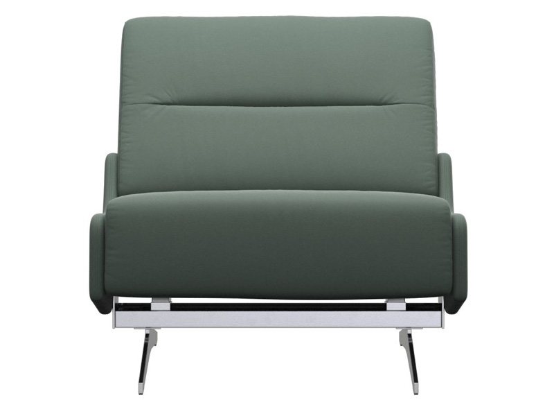 Stressless Stella 1 Seater with Side Panels