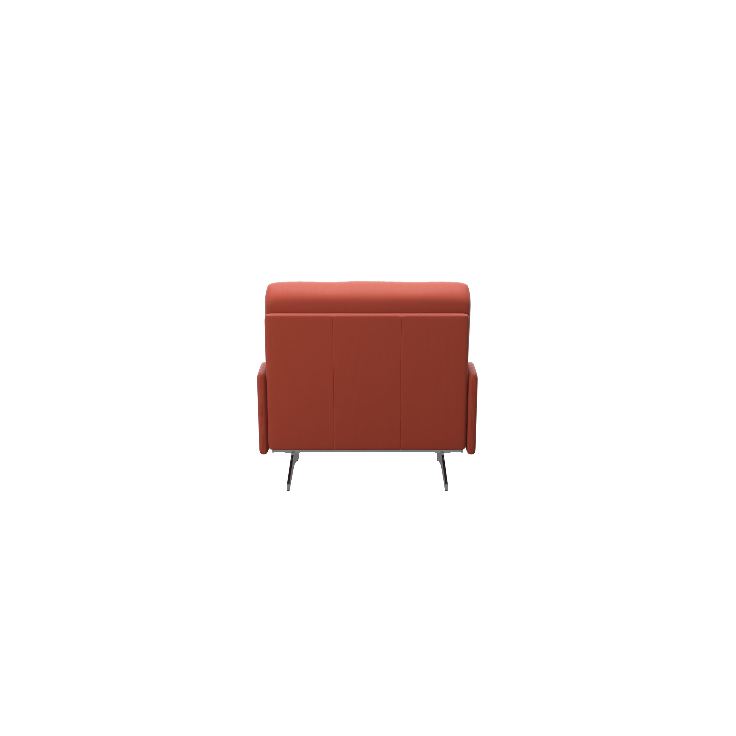 Stressless Stella 1 Seater with Side Panels