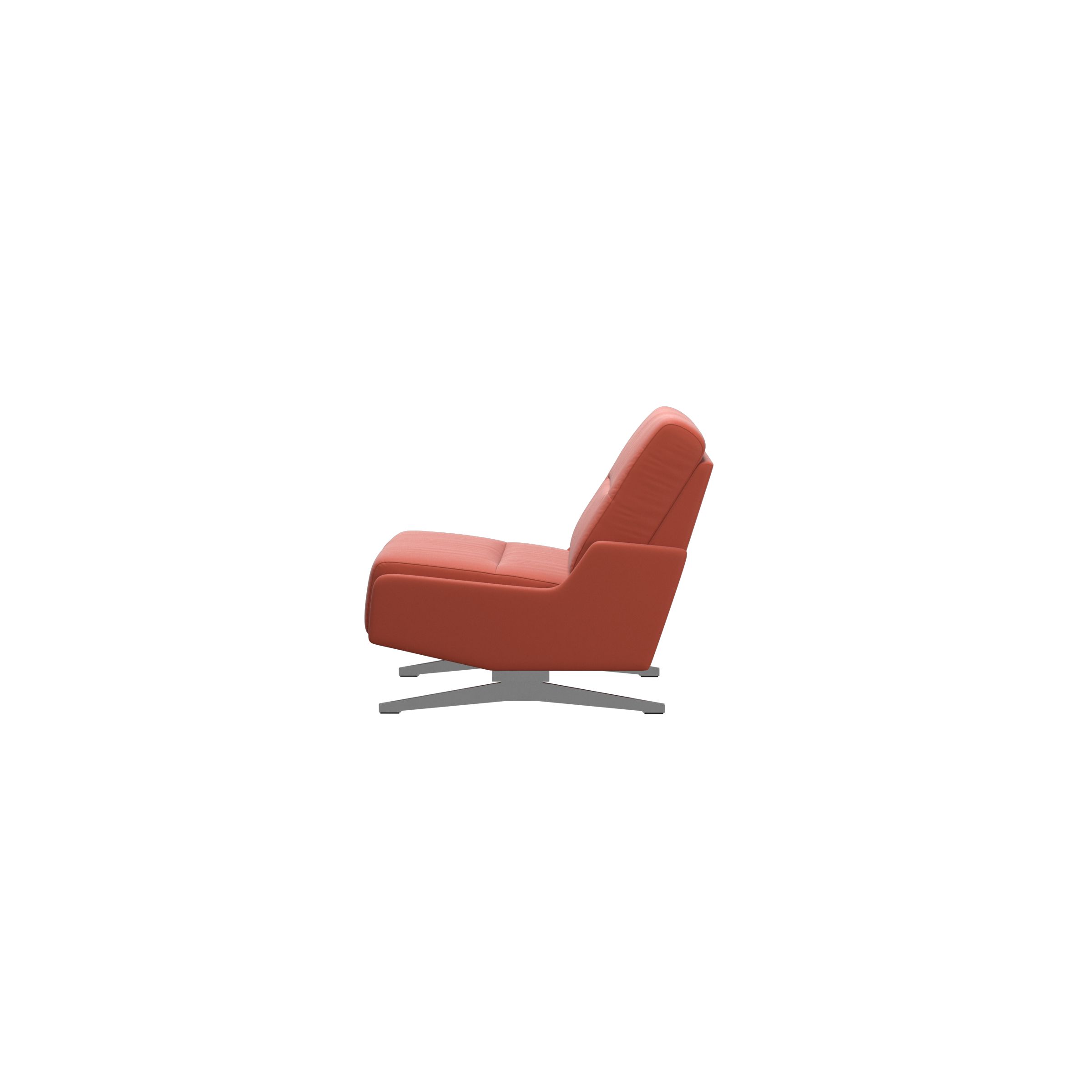 Stressless Stella 1 Seater with Side Panels