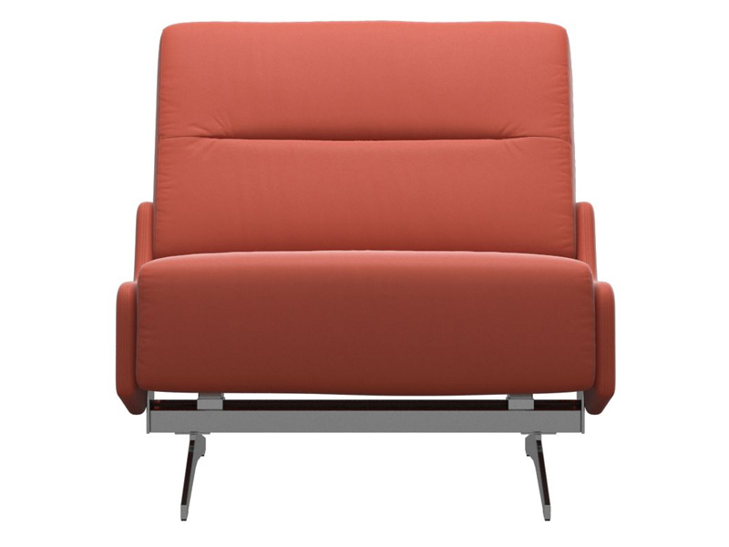 Stressless Stella 1 Seater with Side Panels