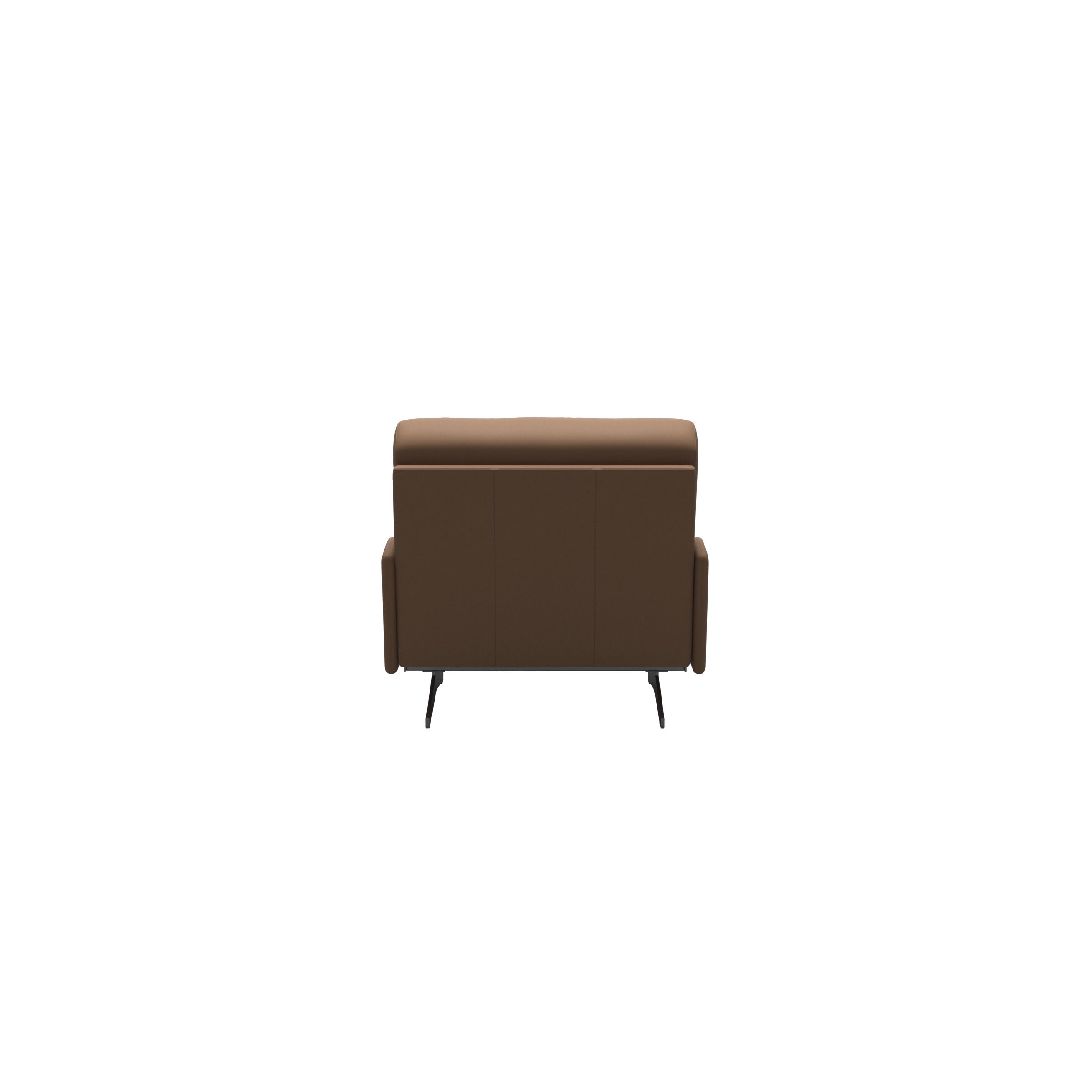 Stressless Stella 1 Seater with Side Panels