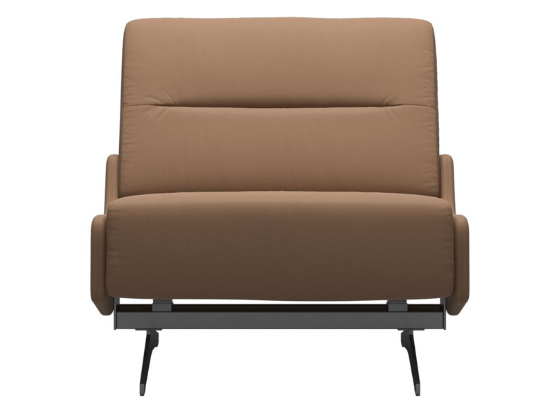 Stressless Stella 1 Seater with Side Panels