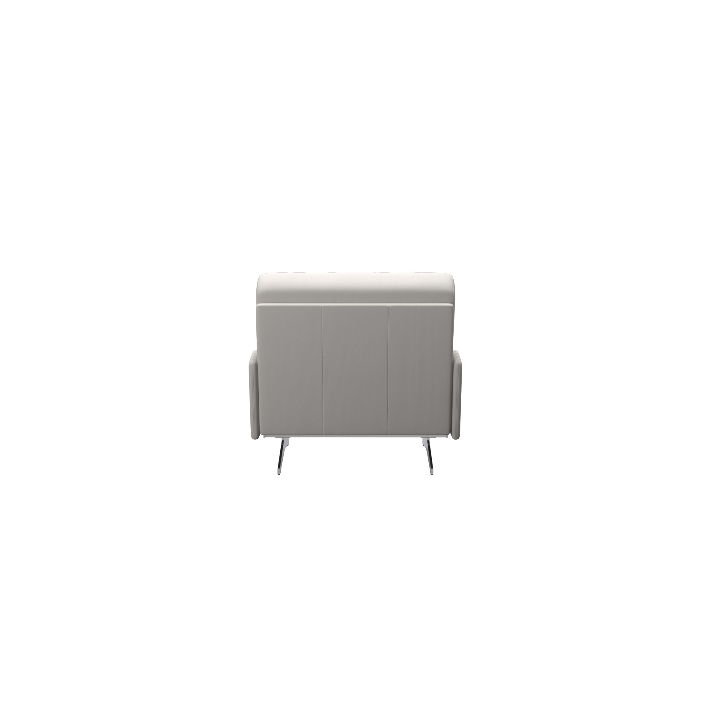 Stressless Stella 1 Seater with Side Panels