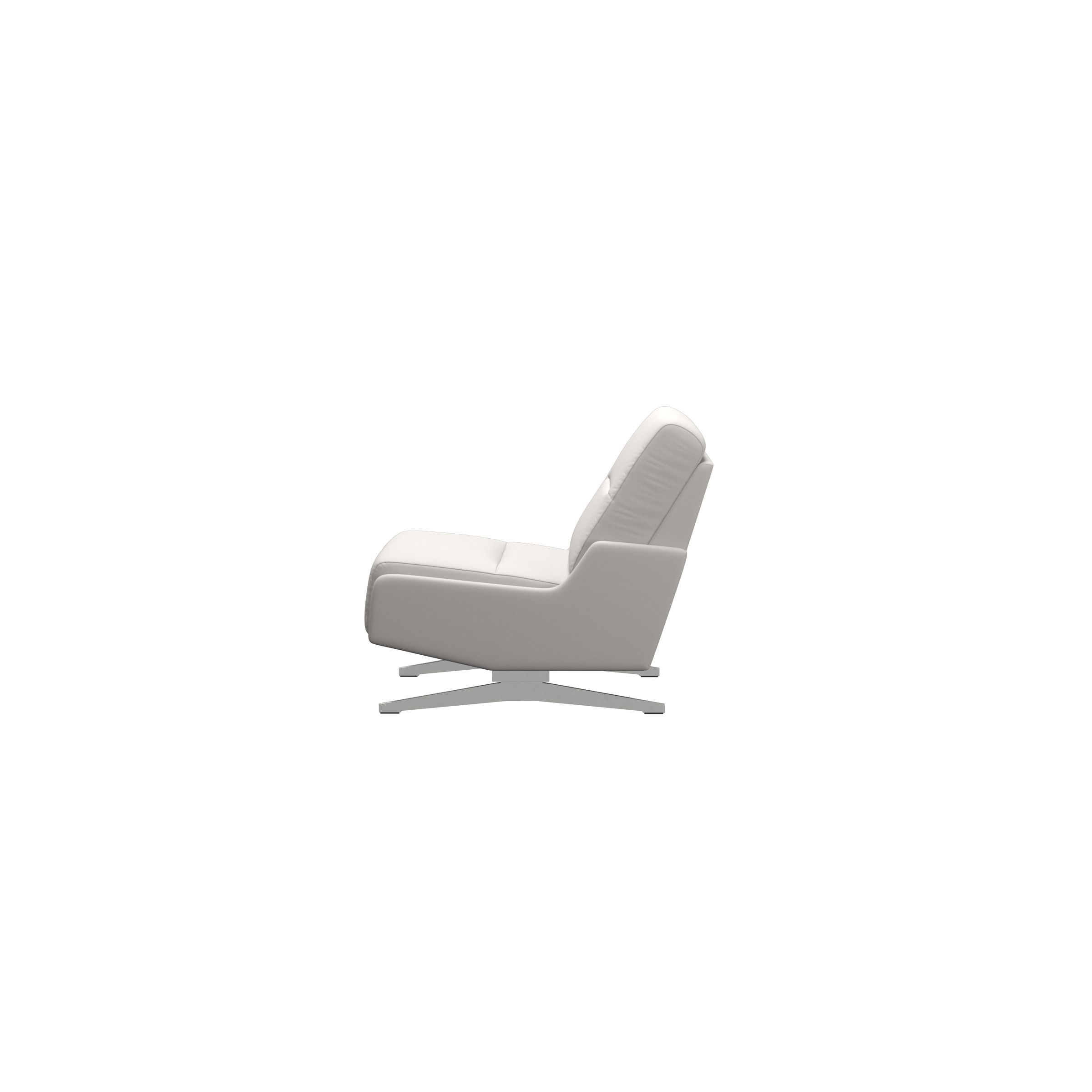 Stressless Stella 1 Seater with Side Panels