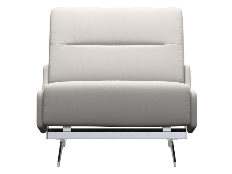 Stressless Stella 1 Seater with Side Panels
