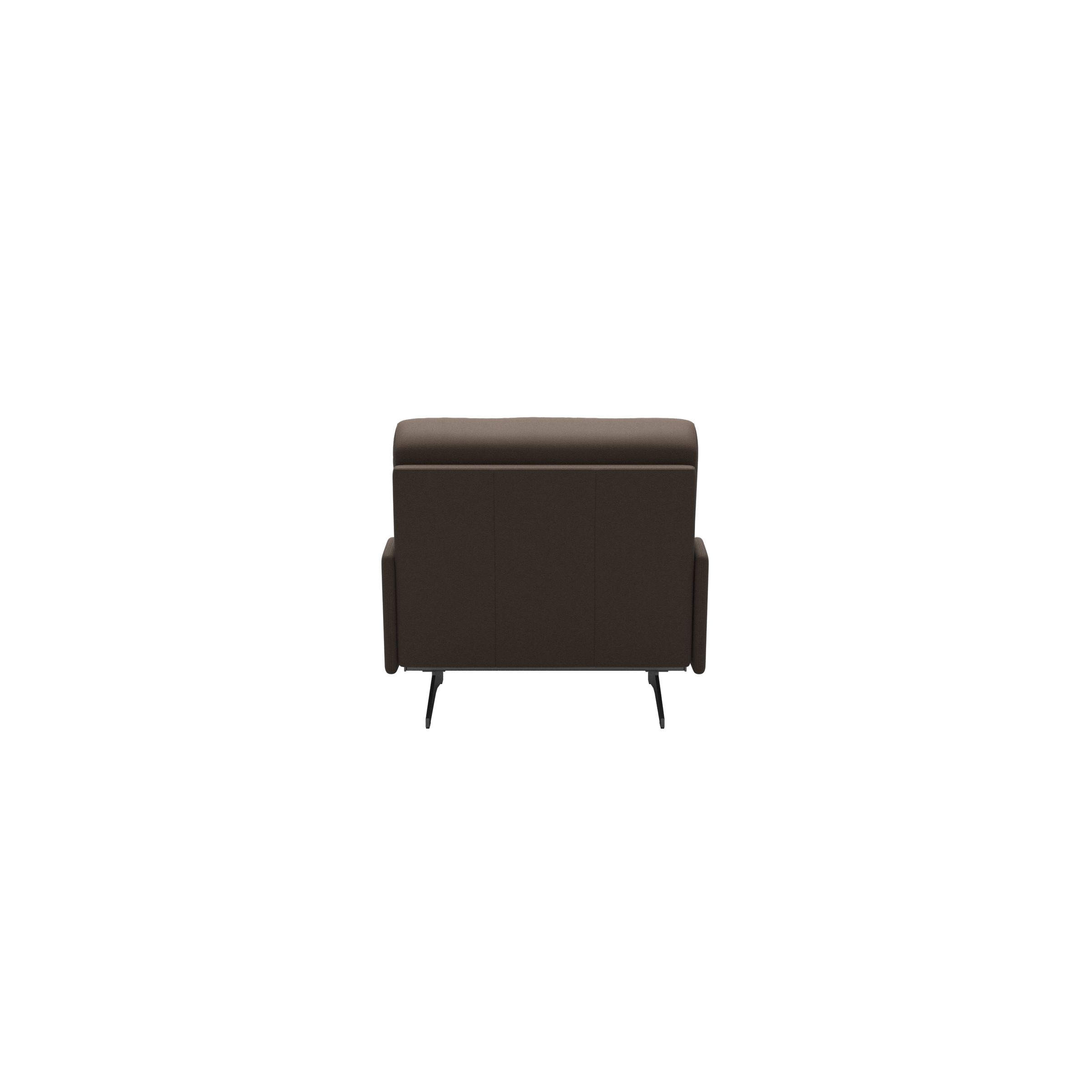 Stressless Stella 1 Seater with Side Panels