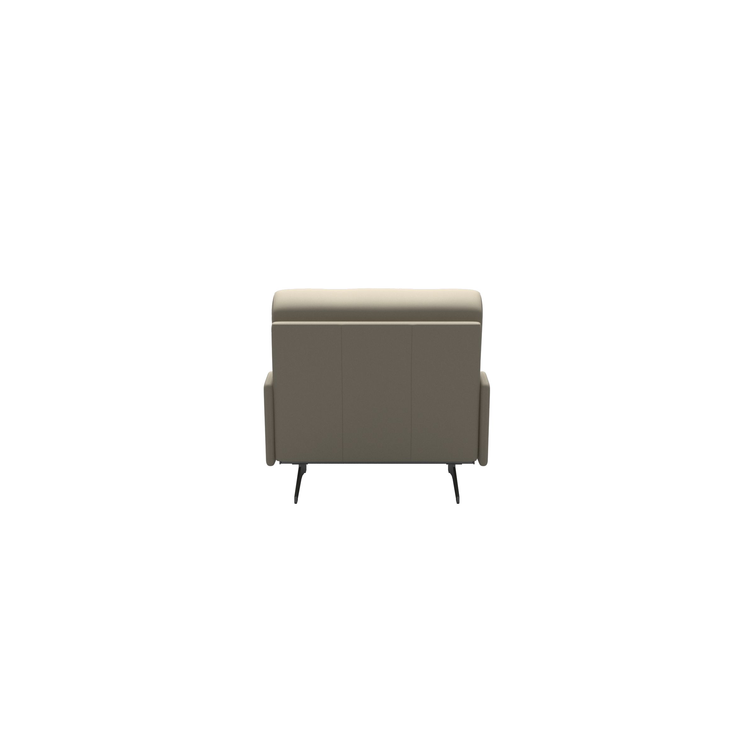 Stressless Stella 1 Seater with Side Panels