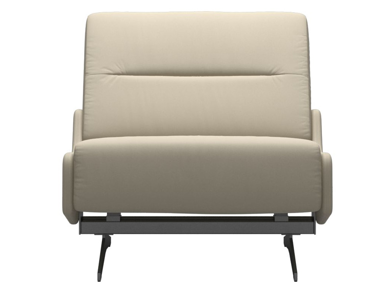 Stressless Stella 1 Seater with Side Panels