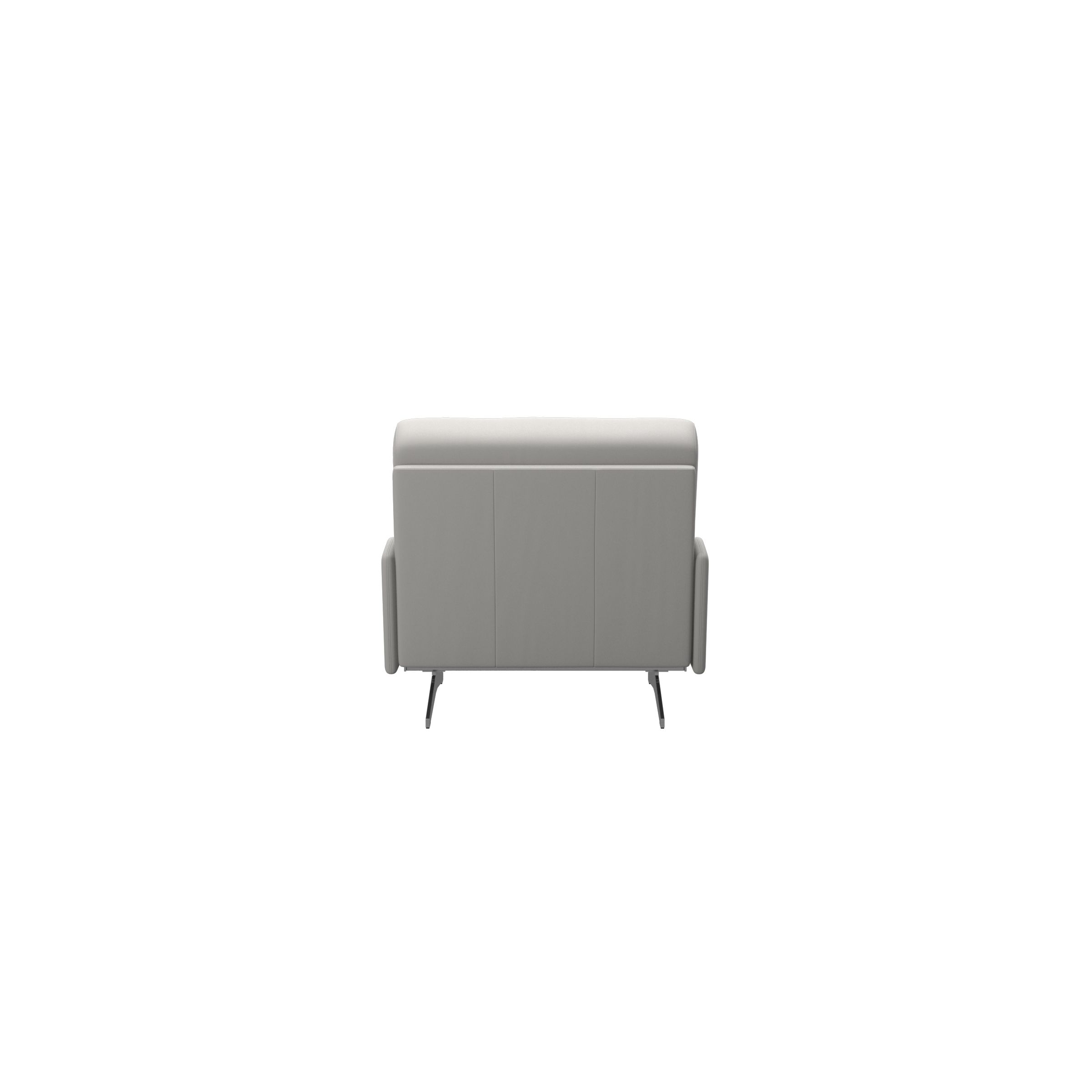 Stressless Stella 1 Seater with Side Panels