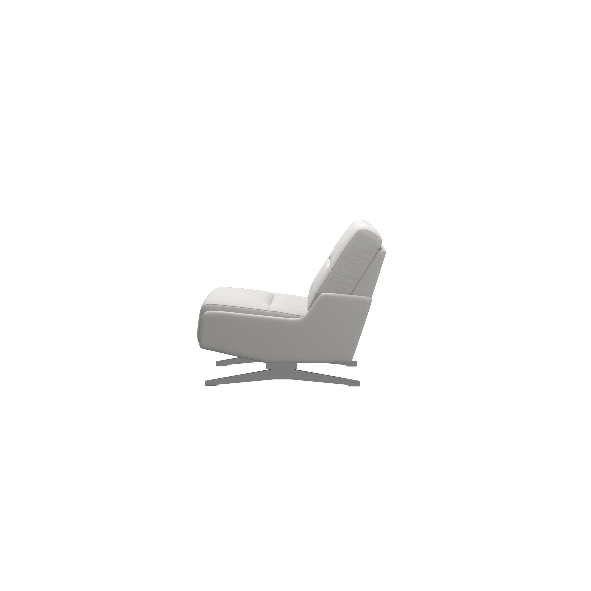 Stressless Stella 1 Seater with Side Panels