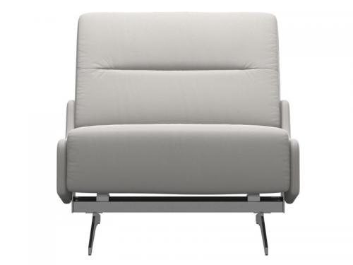 Batick- Platinum Grey