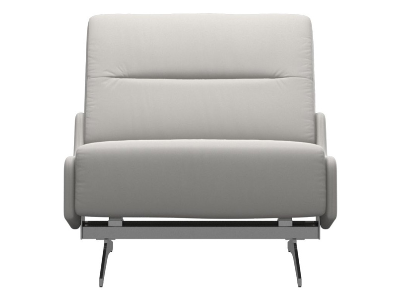 Stressless Stella 1 Seater with Side Panels
