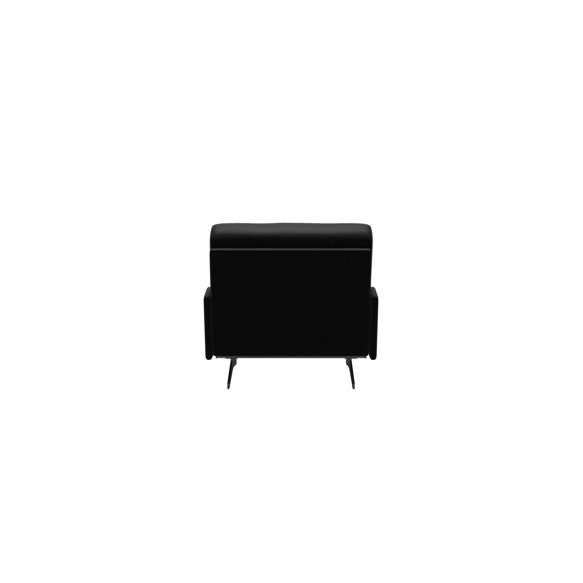 Stressless Stella 1 Seater with Side Panels