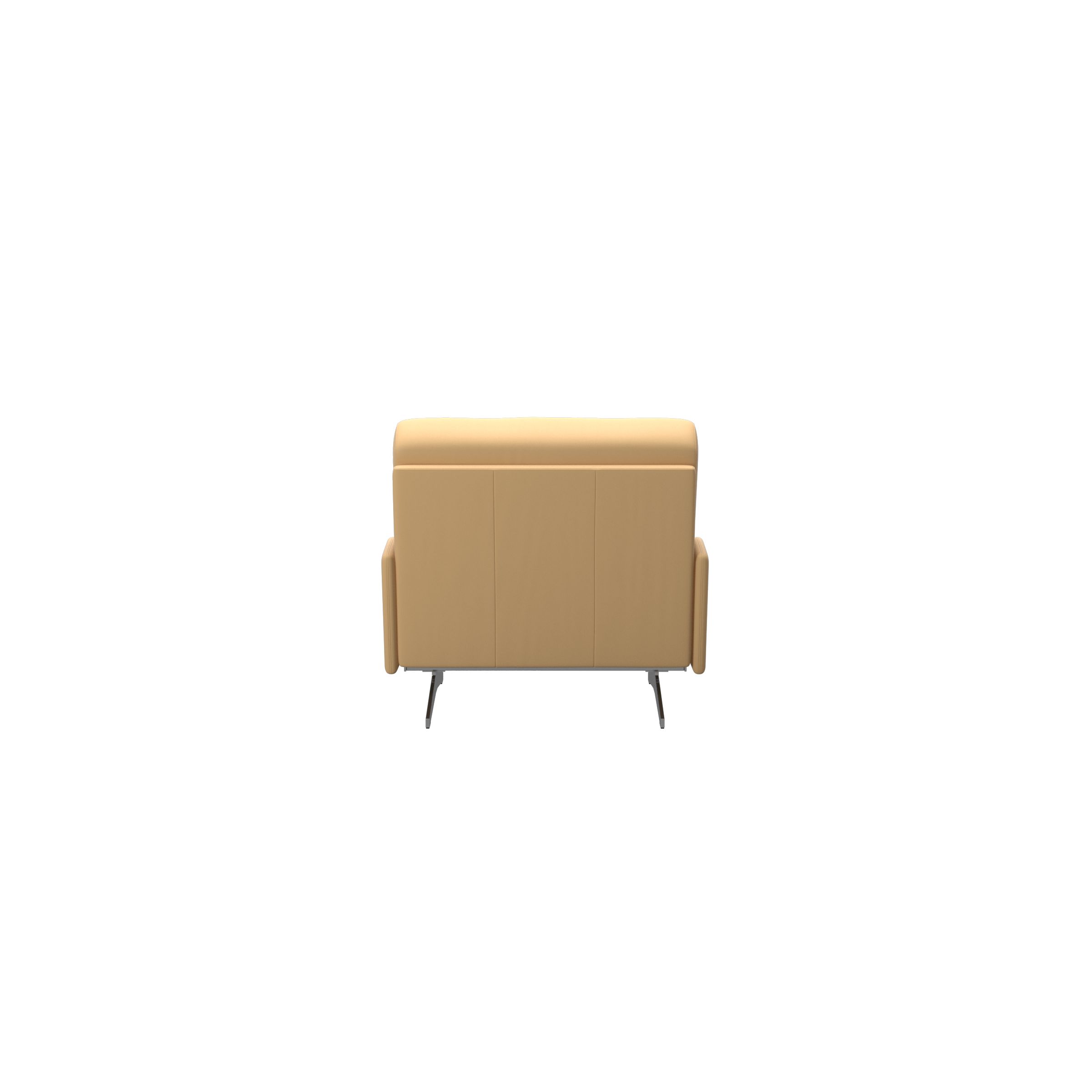 Stressless Stella 1 Seater with Side Panels