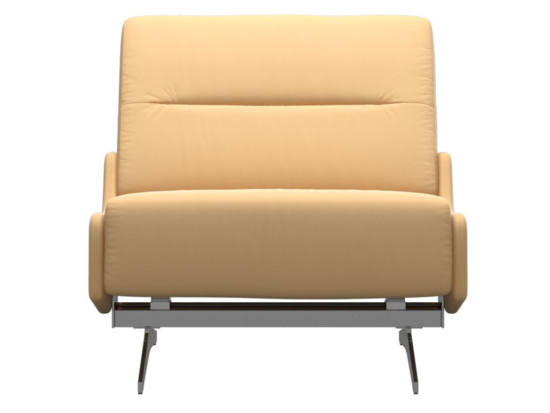 Stressless Stella 1 Seater with Side Panels
