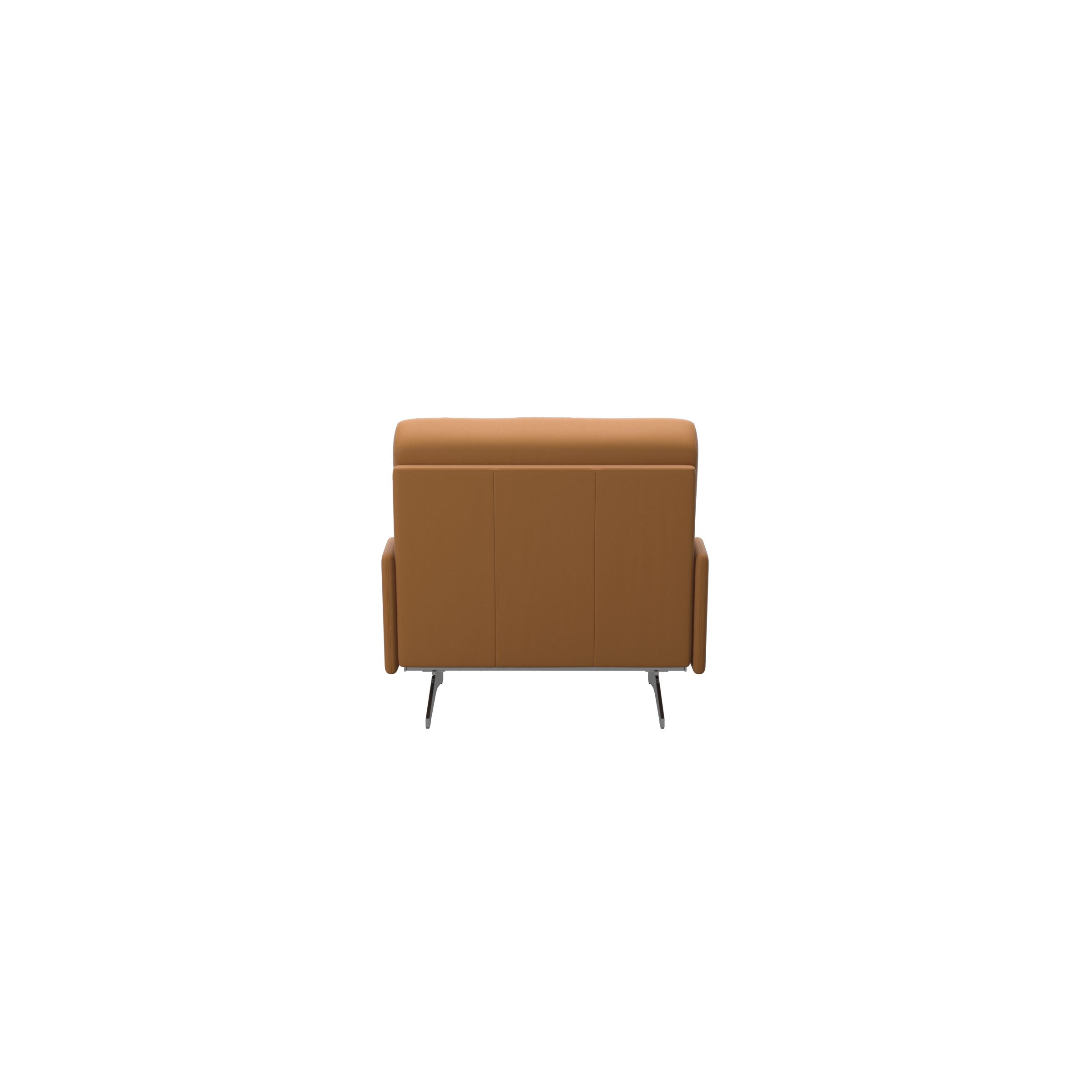 Stressless Stella 1 Seater with Side Panels