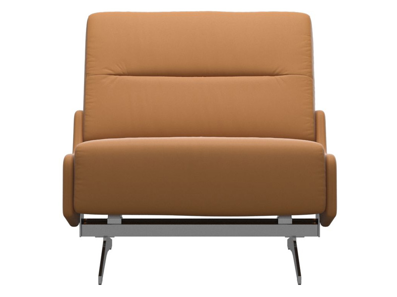 Stressless Stella 1 Seater with Side Panels
