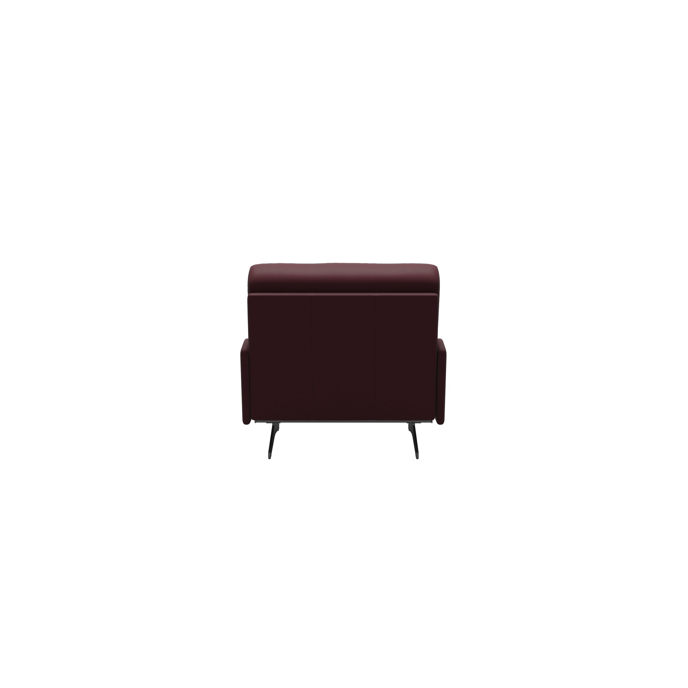 Stressless Stella 1 Seater with Side Panels