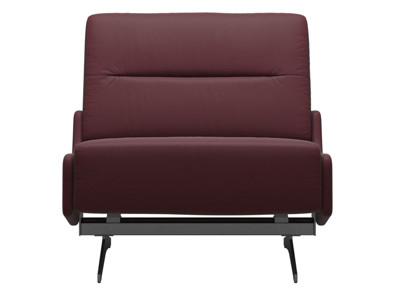 Stressless Stella 1 Seater with Side Panels