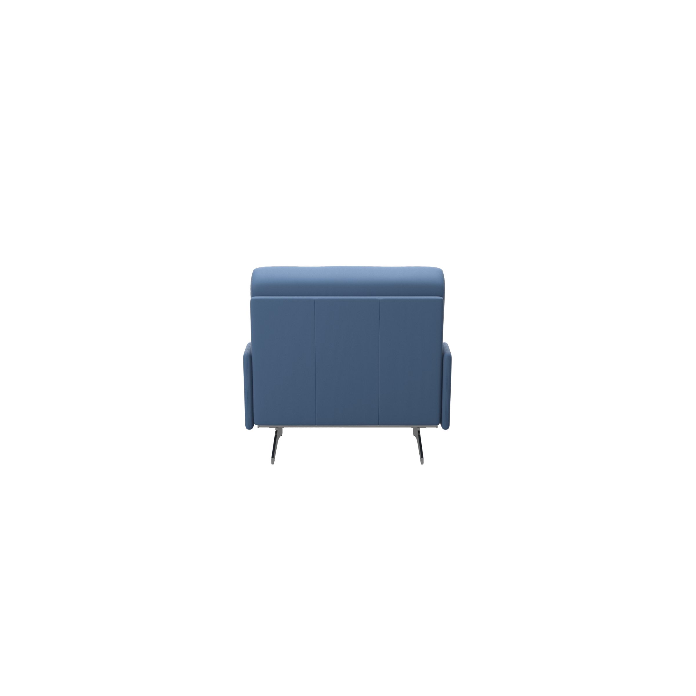 Stressless Stella 1 Seater with Side Panels