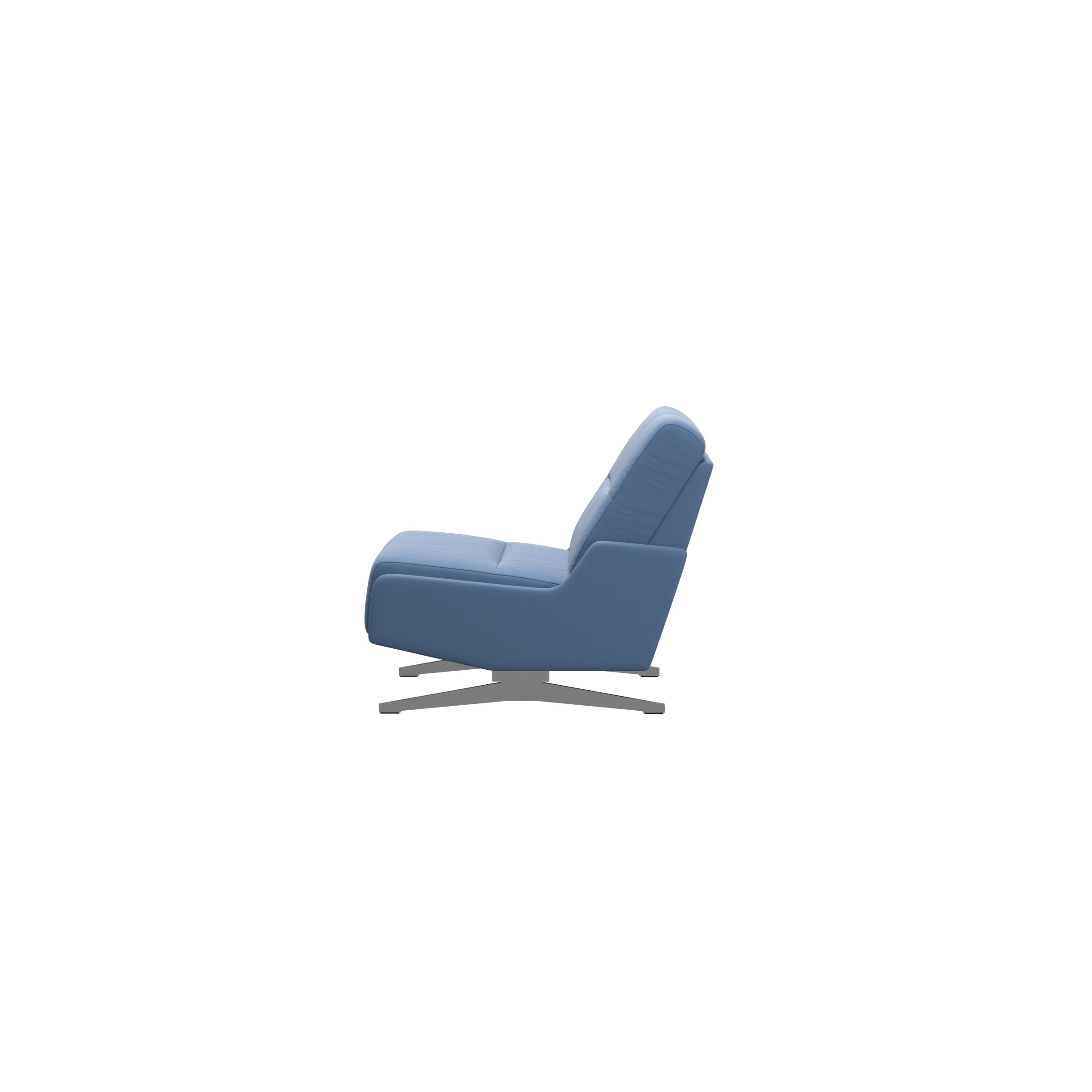 Stressless Stella 1 Seater with Side Panels