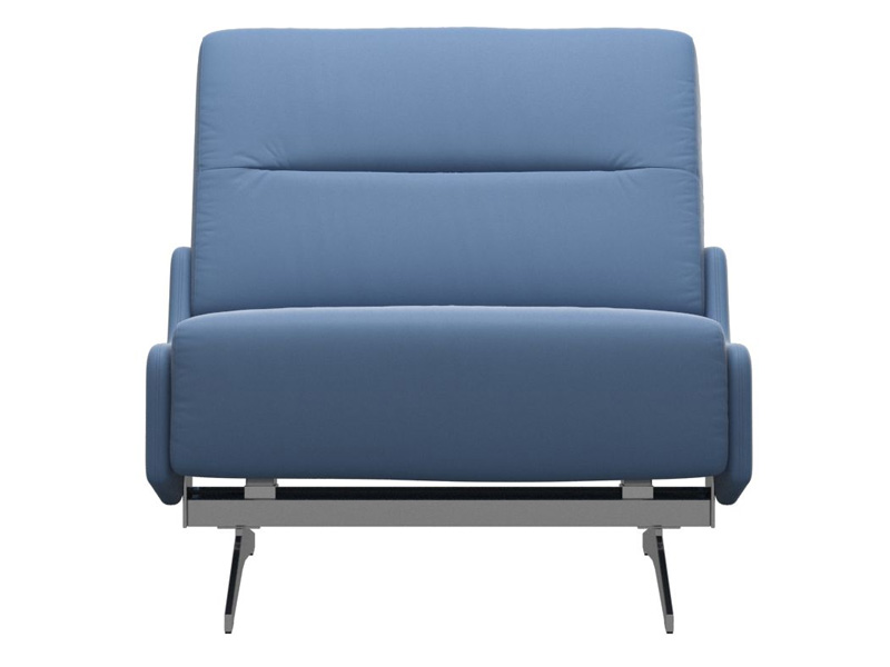 Stressless Stella 1 Seater with Side Panels