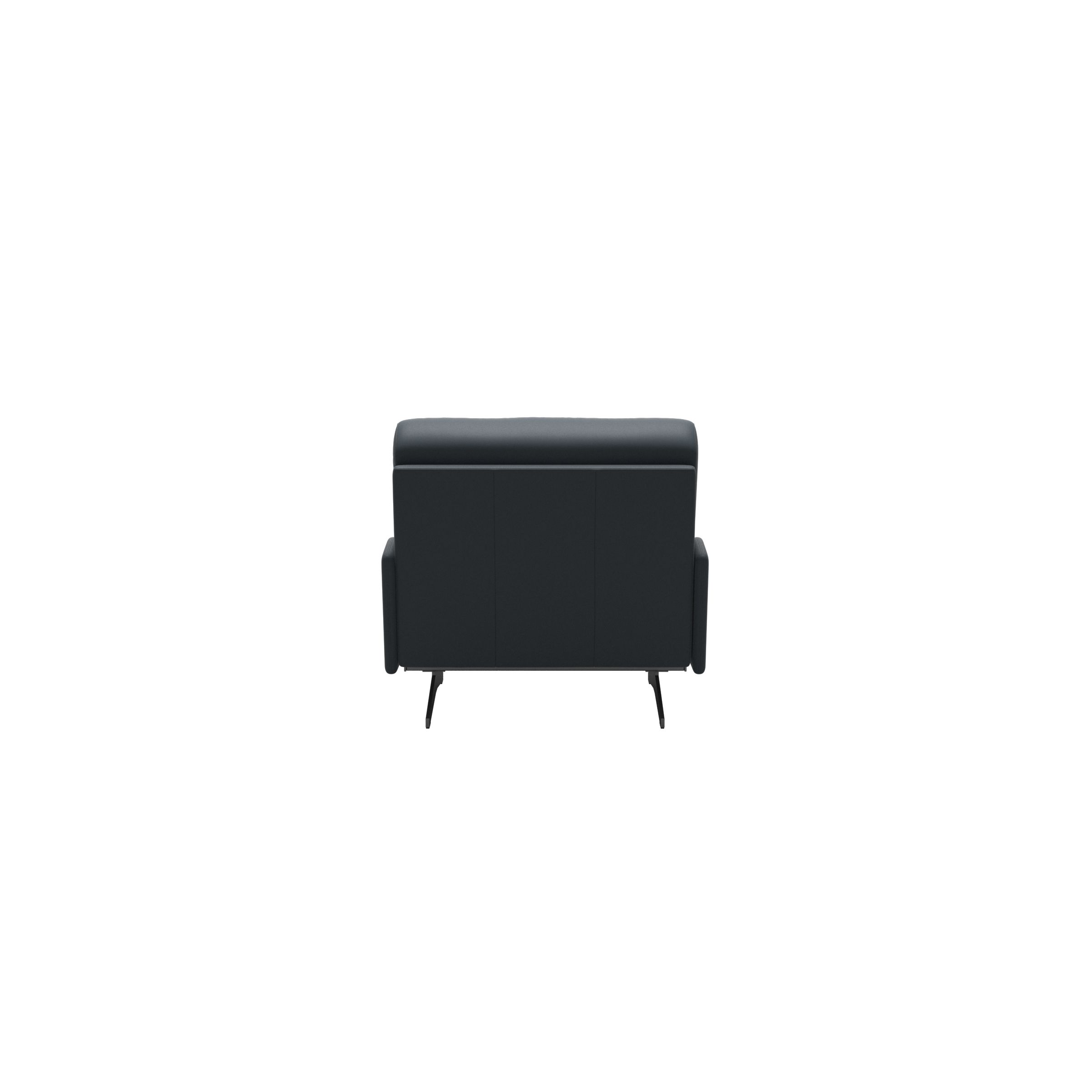 Stressless Stella 1 Seater with Side Panels
