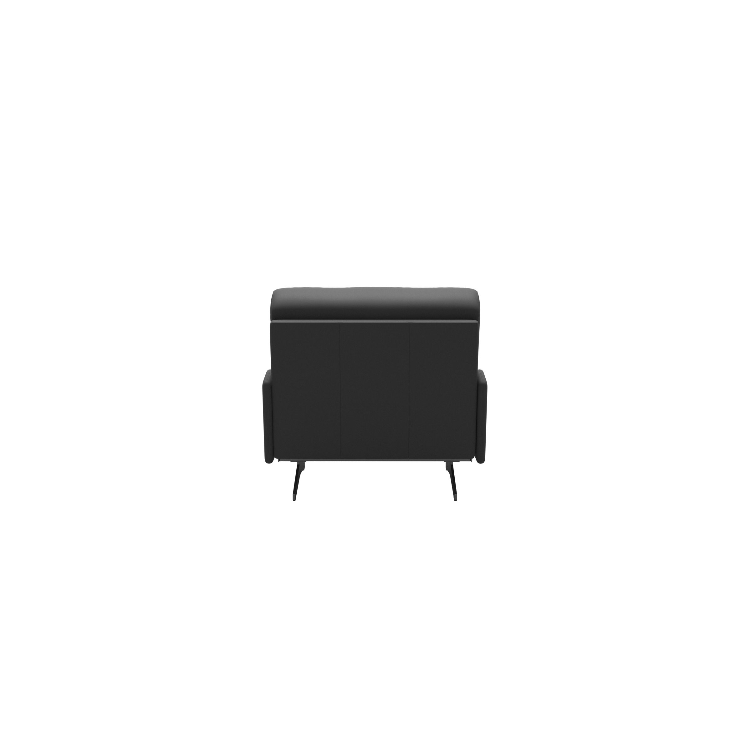 Stressless Stella 1 Seater with Side Panels