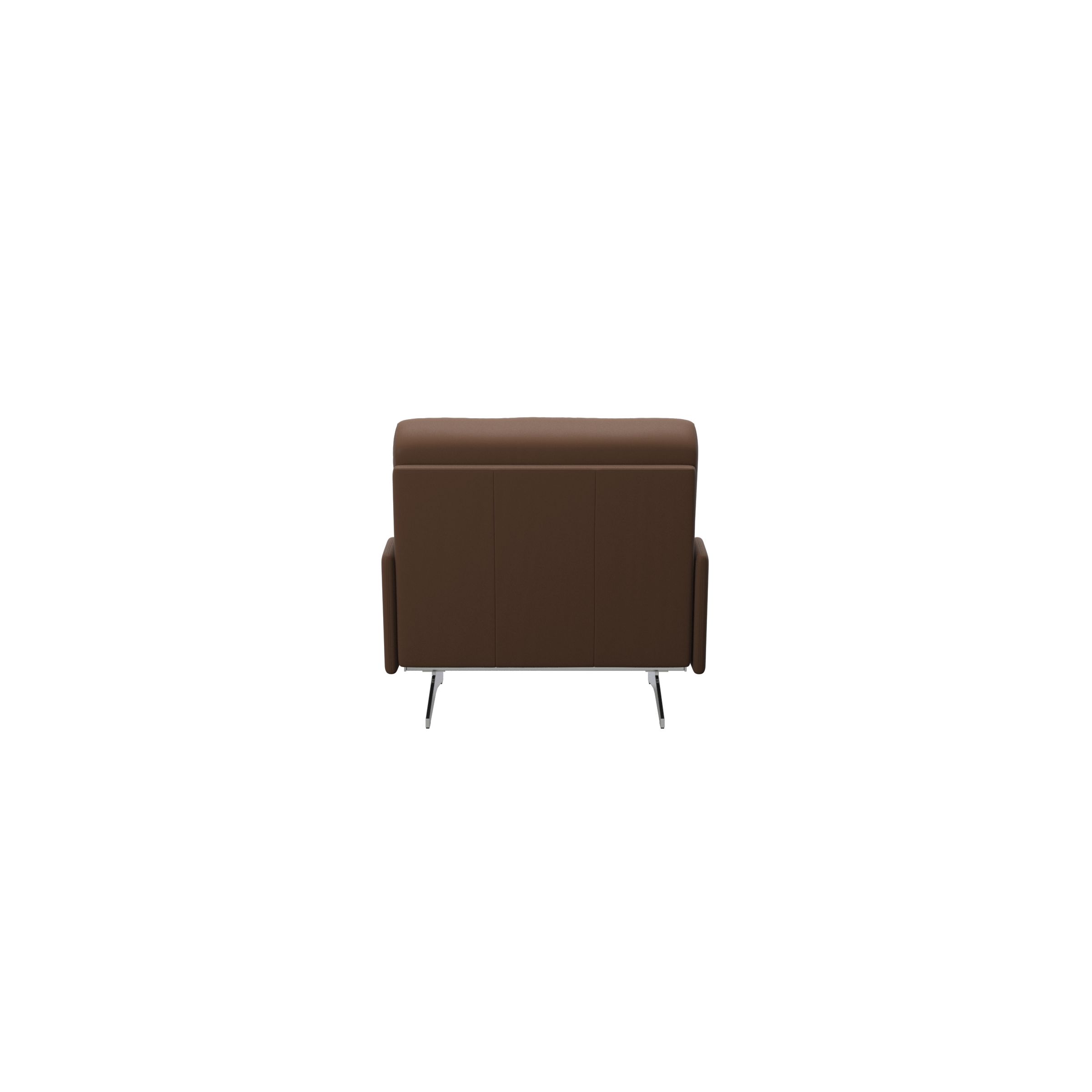 Stressless Stella 1 Seater with Side Panels