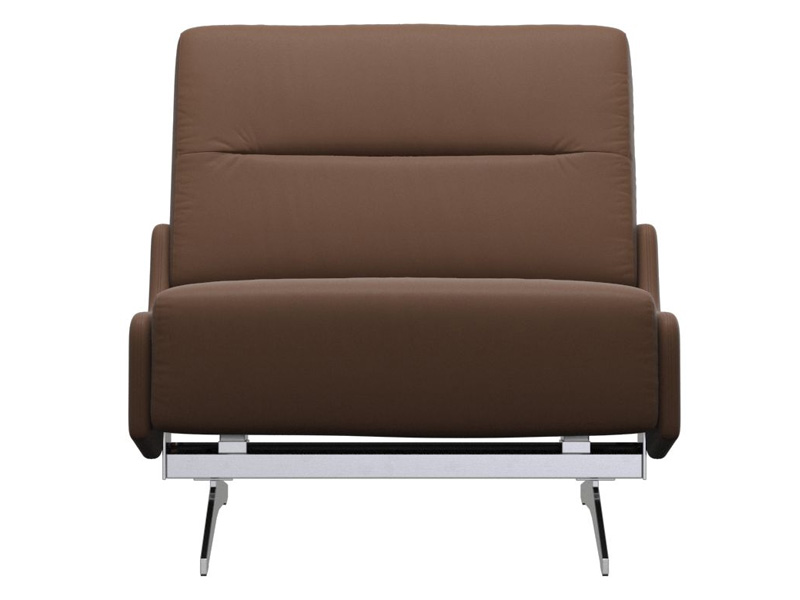 Stressless Stella 1 Seater with Side Panels